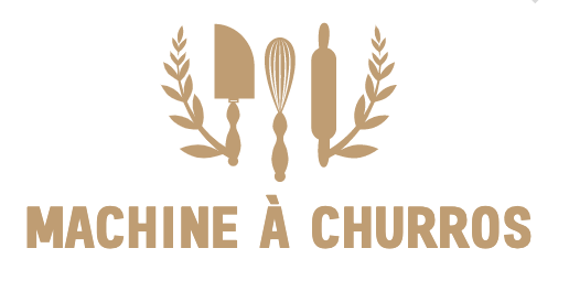 Machine à churros